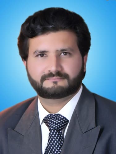 Faisal Umar